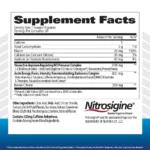 Nitraflex Pre-Entreno - Imagen 2