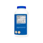 Nutricost Aceite de Pescado Omega-3 en Cápsulas - Imagen 2
