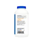 Nutricost Aceite de Pescado Omega-3 en Cápsulas - Imagen 3