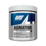Agmatina GAT