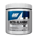 BETA-ALANINA GAT