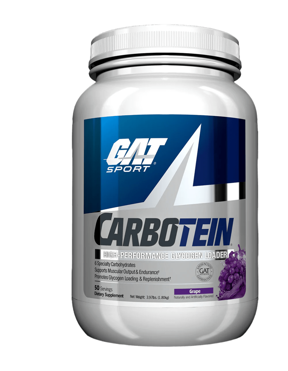 GAT-CARBOTEIN-GRAPE.png Carbotein - Imagen 1