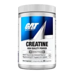 Creatina Monohidrato Gat