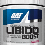Libido Boost Gat Sport