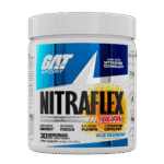 Nitraflex Burn