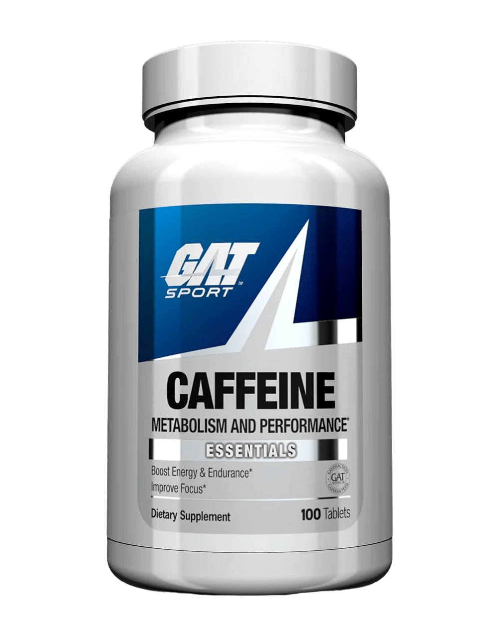 GAT-SPORT-CAFFEINE.png Cafeína GAT - Imagen 1
