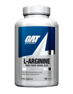 GAT Sport L-ARGININE