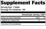 GAT Sport L-ARGININE - Imagen 2