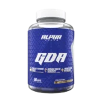 GDA Alpha Supps