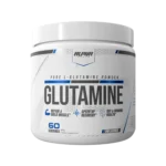 Glutamina Alpha