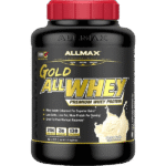 ALL WHEY GOLD