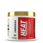 Magnum Heat Accelerated - Quemador de Grasa
