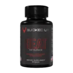 HEAT Quemador de Grasa Hombres