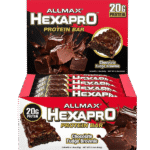Hexapro Protein Bar - Imagen 2