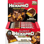 Hexapro Protein Bar - Imagen 3
