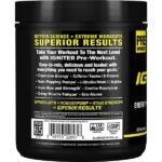 Impact Igniter Sport - Imagen 3