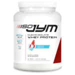 Iso Jym 100% Proteina Whey