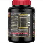 Allmax ISOFLEX - Imagen 2