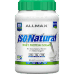 IsoNatural Allmax