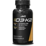 JYM D3+K2