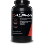 Alpha JYM Test