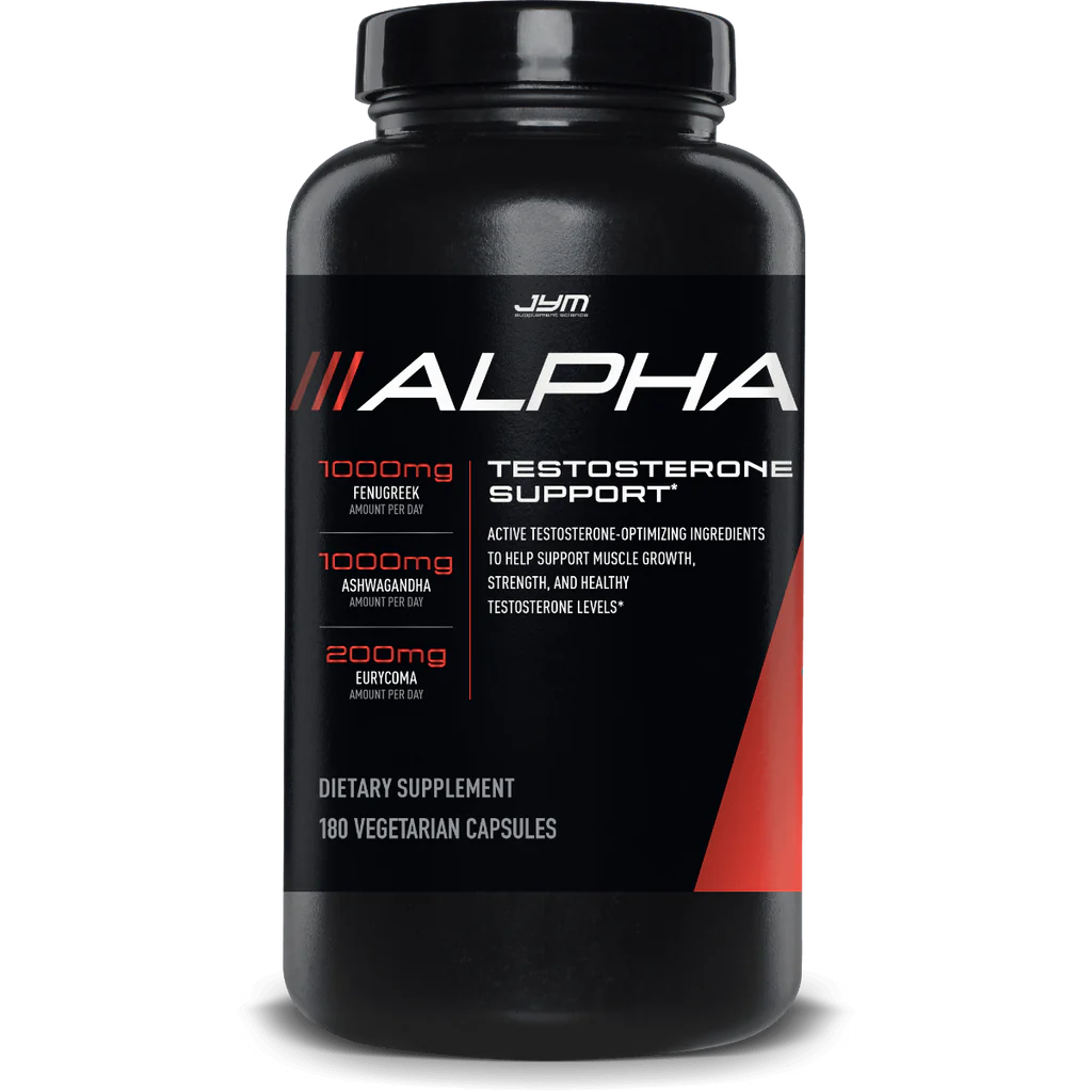 Jym-Alpha.webp Alpha JYM Test - Imagen 1