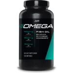 Omega JYM Fish Oil