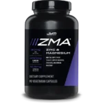 ZMA JYM