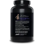 ZMA JYM - Imagen 3