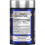 Ashwagandha KSM-66 Allmax - Imagen 2