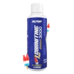 L-Carnitina Alpha
