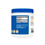 Nutricost L-Glutamina en Polvo - Imagen 2