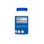 L-Teanina Nutricost - Imagen 2
