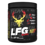 LFG Burn Thermogenic Pre-Workout
