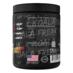 LFG Burn Thermogenic Pre-Workout - Imagen 2
