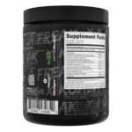 LFG Burn Thermogenic Pre-Workout - Imagen 4