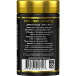 Allmax Lights Out Sleep – Mejora del Sueño - Imagen 3