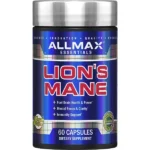 Allmax Melena de León