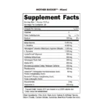 Mother Bucker Pre-workout - Imagen 2