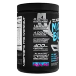 Mother Bucker Pre-workout - Imagen 4