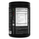 Mother Bucker Pre-workout - Imagen 5