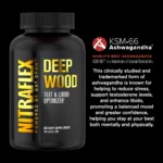 NITRAFLEX DEEP WOOD - Imagen 3