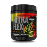 NITRAFLEX KAOS - Preentreno