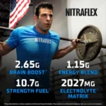 Nitraflex Ultra - Imagen 5