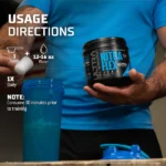 Nitraflex Ultra - Imagen 4