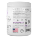 Bucked Up Non-Stimulant Pre-Workout - Imagen 3