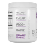 Bucked Up Non-Stimulant Pre-Workout - Imagen 4