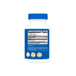 Astaxantina Nutricost - Imagen 2