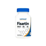 Nutricost Fisetin