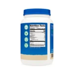 Nutricost Organic Acacia Fiber Powder - Imagen 2
